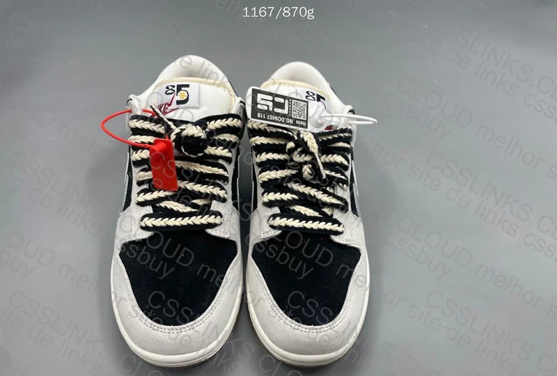 Nike Dunk Low SE “85” Vlad 8