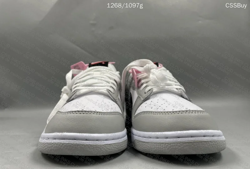 Nike Dunk Low SE Jackpot 2