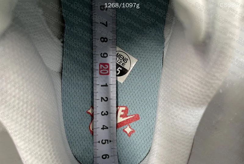 Nike Dunk Low SE Jackpot 6