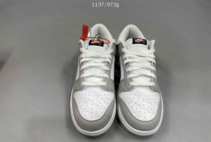 Nike Dunk Low SE Jackpot 6