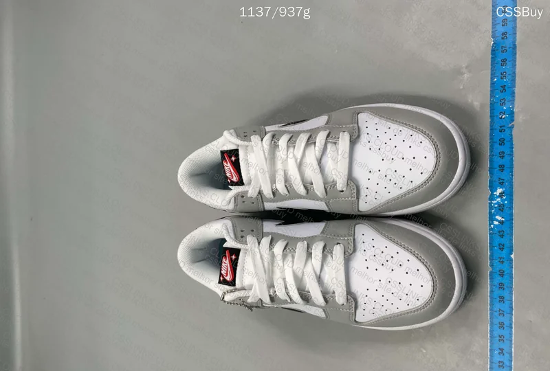 Nike Dunk Low SE Jackpot VT 4