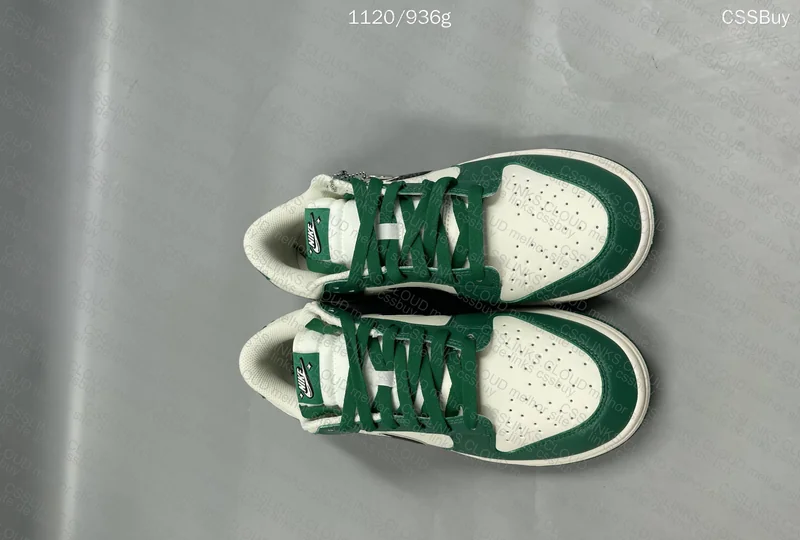 Nike Dunk Low SE Lottery