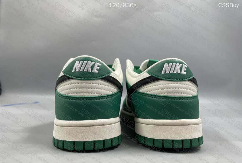 Nike Dunk Low SE Lottery 3