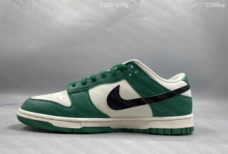 Nike Dunk Low SE Lottery 4