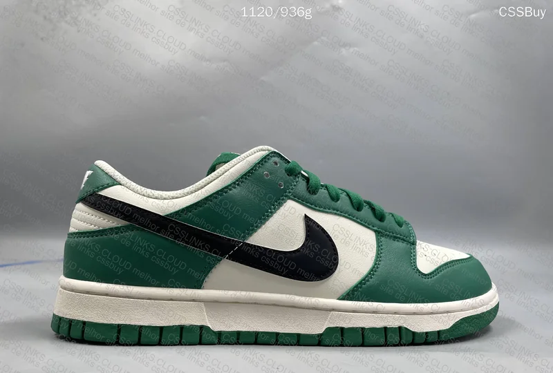 Nike Dunk Low SE Lottery 5