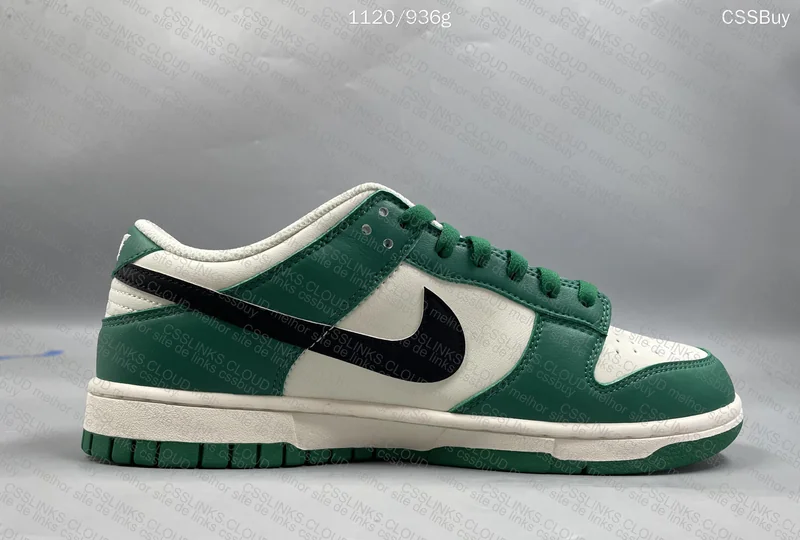 Nike Dunk Low SE Lottery 7