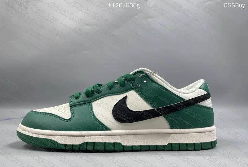 Nike Dunk Low SE Lottery 8