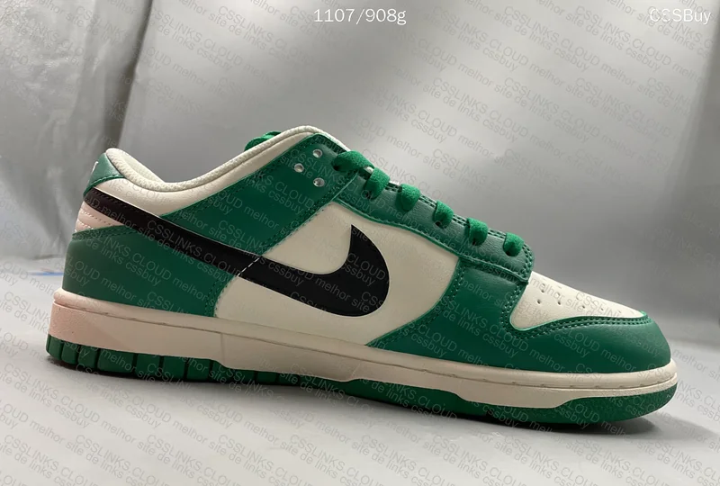 Nike Dunk Low SE Lottery 2
