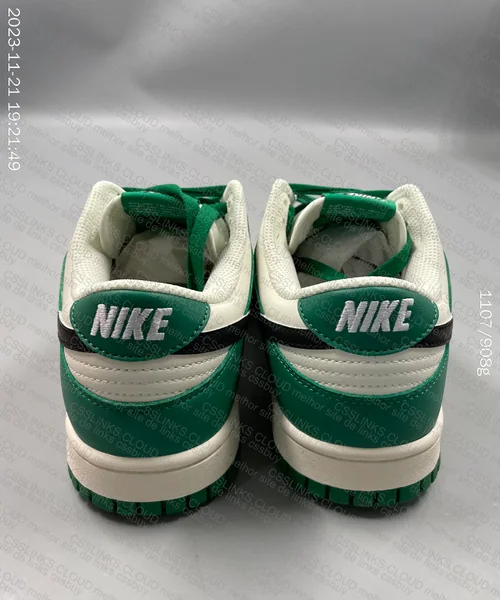 Nike Dunk Low SE Lottery 5