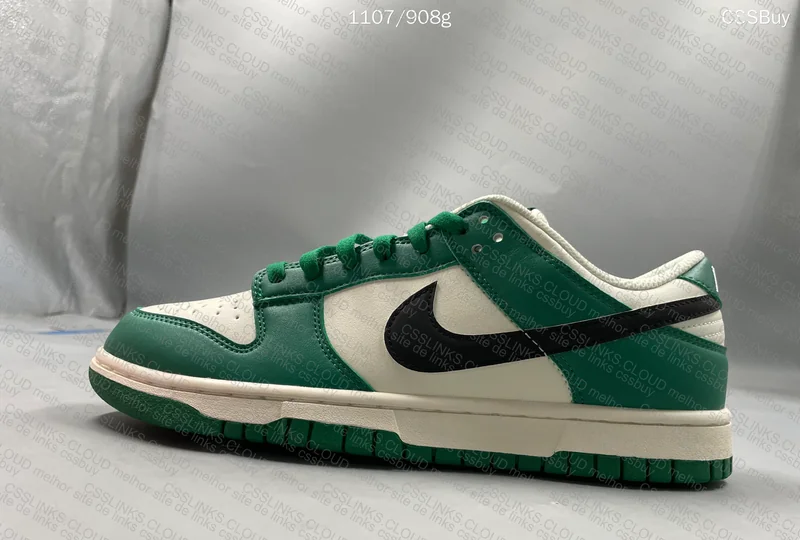 Nike Dunk Low SE Lottery 6