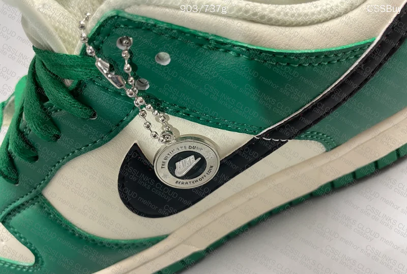 Nike Dunk Low SE Lottery