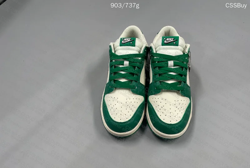 Nike Dunk Low SE Lottery 3
