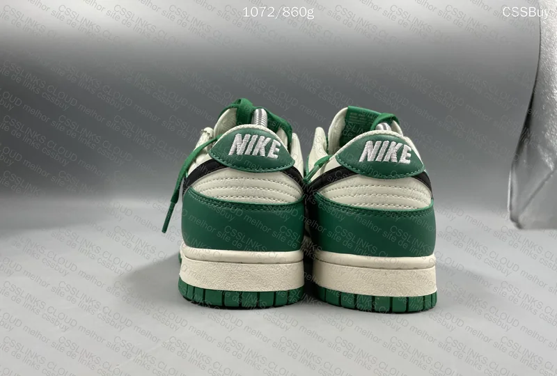 Nike Dunk Low SE Lottery 3
