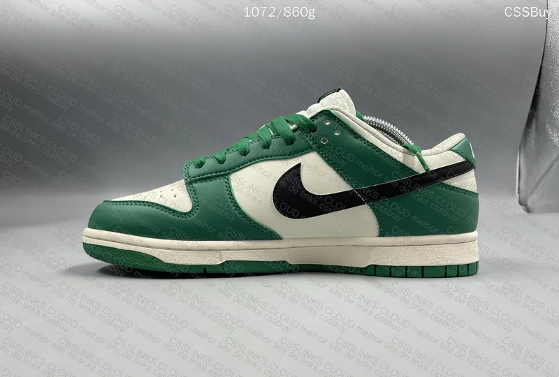 Nike Dunk Low SE Lottery 4