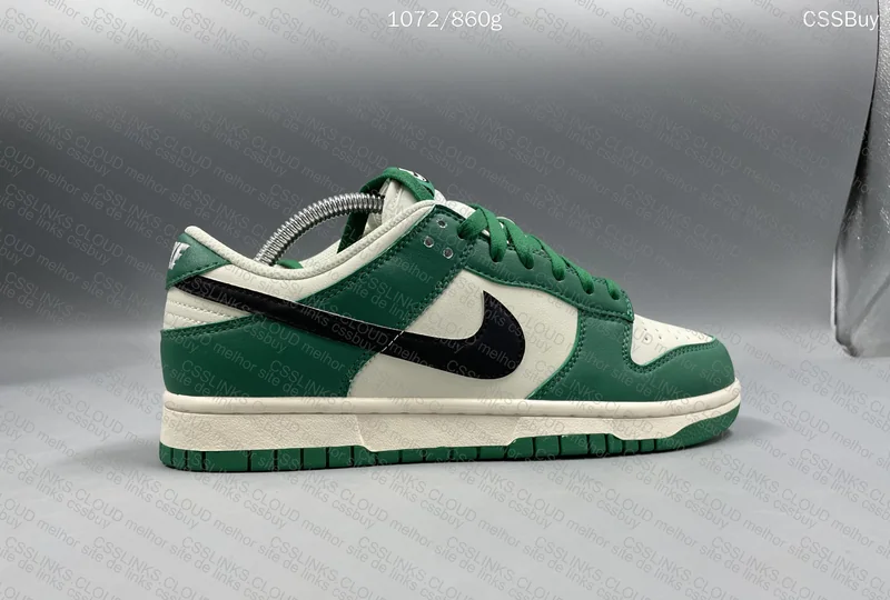 Nike Dunk Low SE Lottery 5
