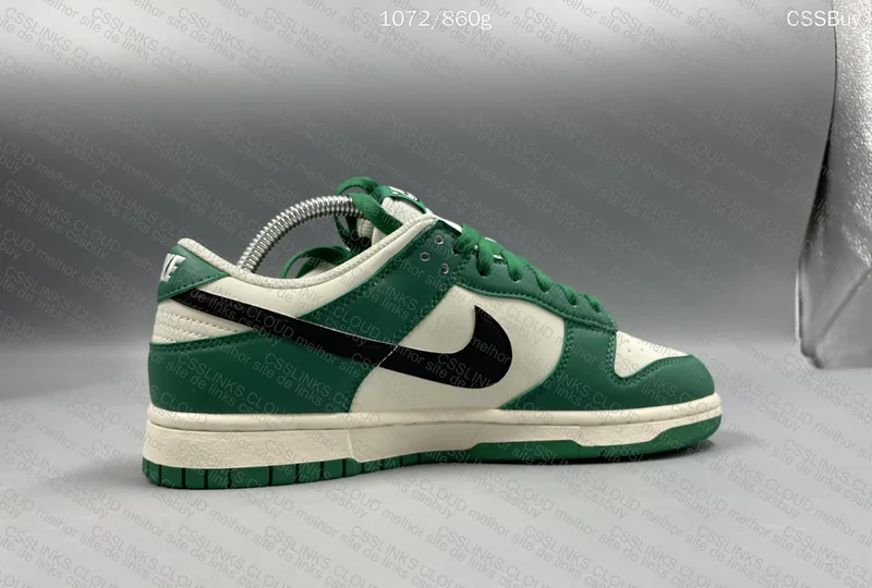 Nike Dunk Low SE Lottery 7