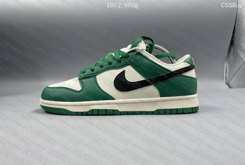 Nike Dunk Low SE Lottery 8