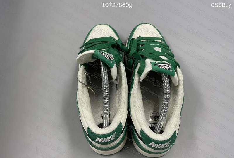 Nike Dunk Low SE Lottery 9