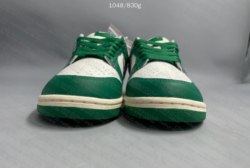Nike Dunk Low SE Lottery 4