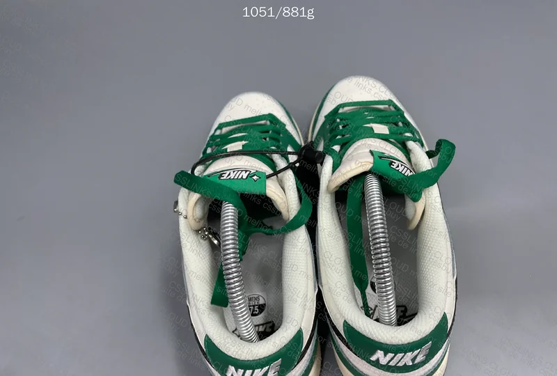 Nike Dunk Low SE Lottery 10