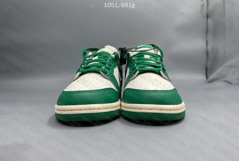 Nike Dunk Low SE Lottery 3