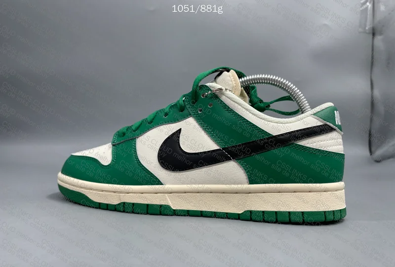 Nike Dunk Low SE Lottery 5