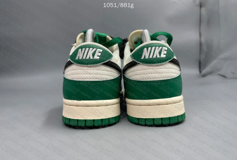 Nike Dunk Low SE Lottery 6