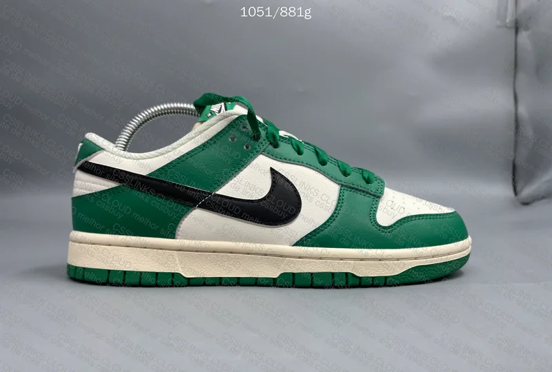 Nike Dunk Low SE Lottery 9