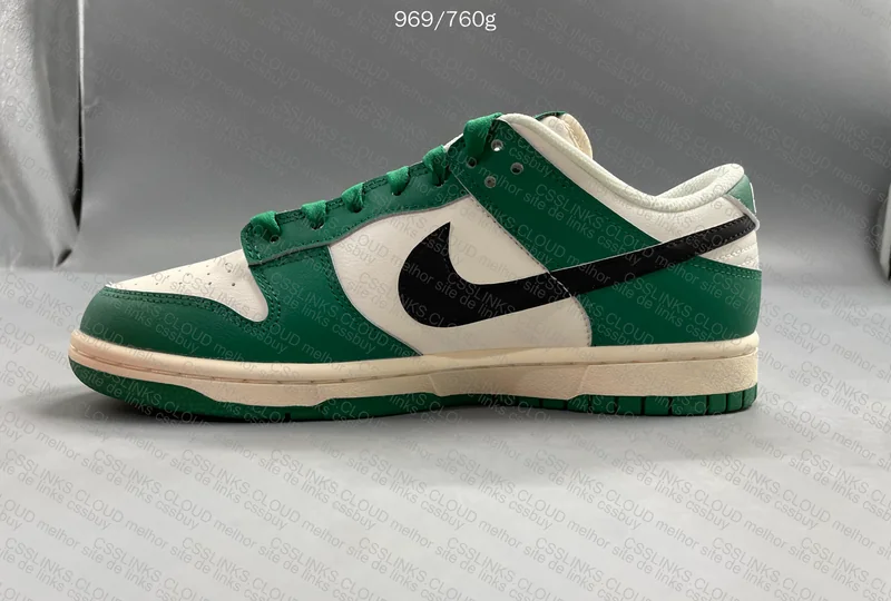 Nike Dunk Low SE Lottery 2