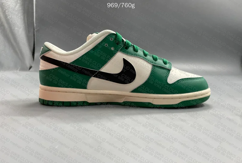 Nike Dunk Low SE Lottery 5