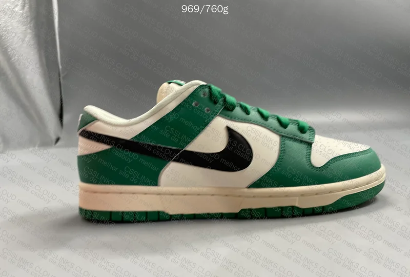 Nike Dunk Low SE Lottery 6