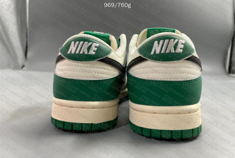 Nike Dunk Low SE Lottery 8