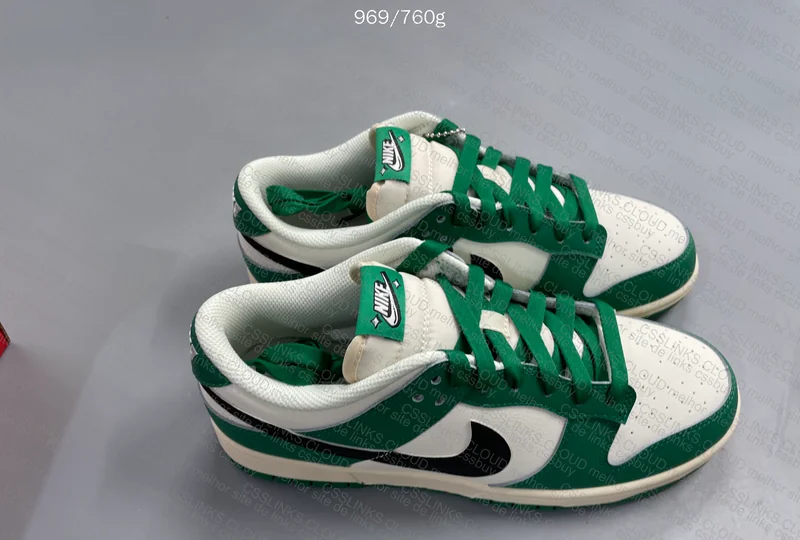 Nike Dunk Low SE Lottery 9