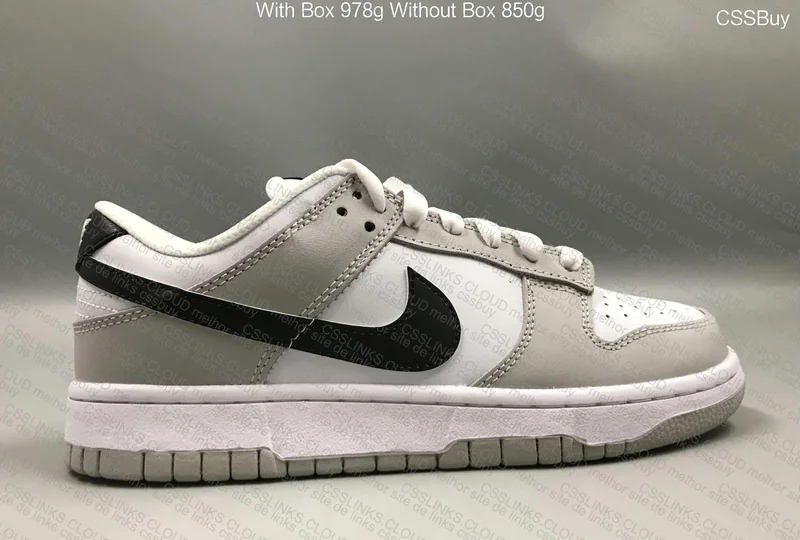 Nike Dunk Low SE - "Lottery Pack" 10