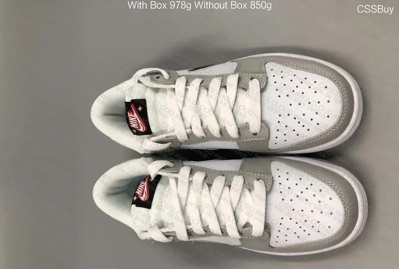 Nike Dunk Low SE - "Lottery Pack" 2