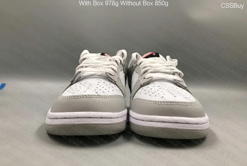 Nike Dunk Low SE - "Lottery Pack" 3