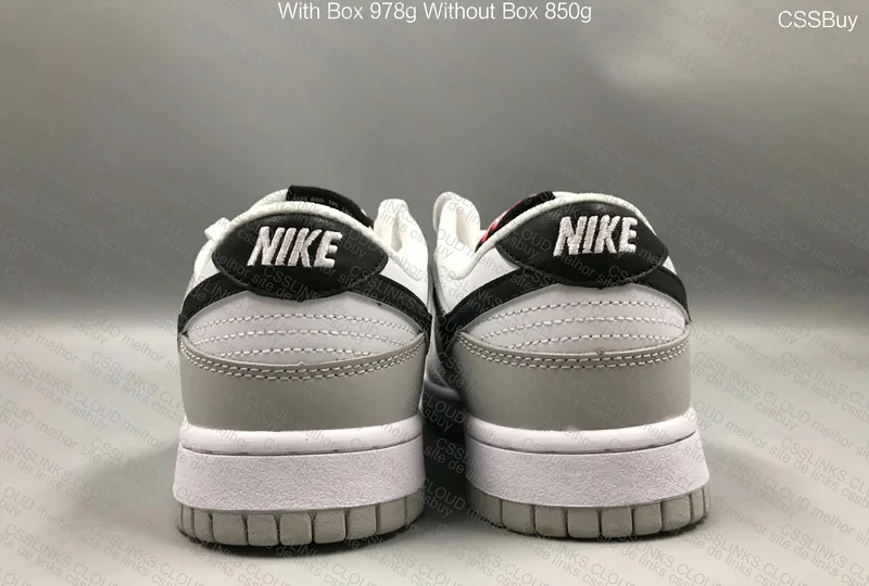 Nike Dunk Low SE - "Lottery Pack" 4