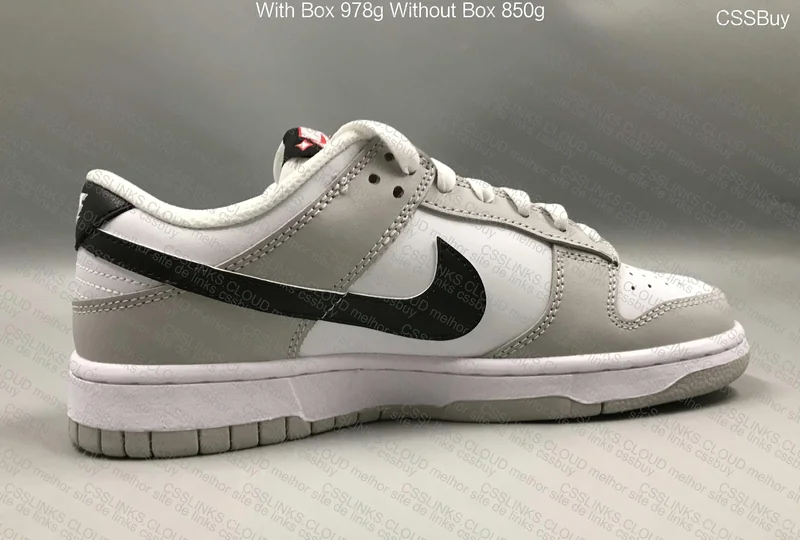 Nike Dunk Low SE - "Lottery Pack" 5