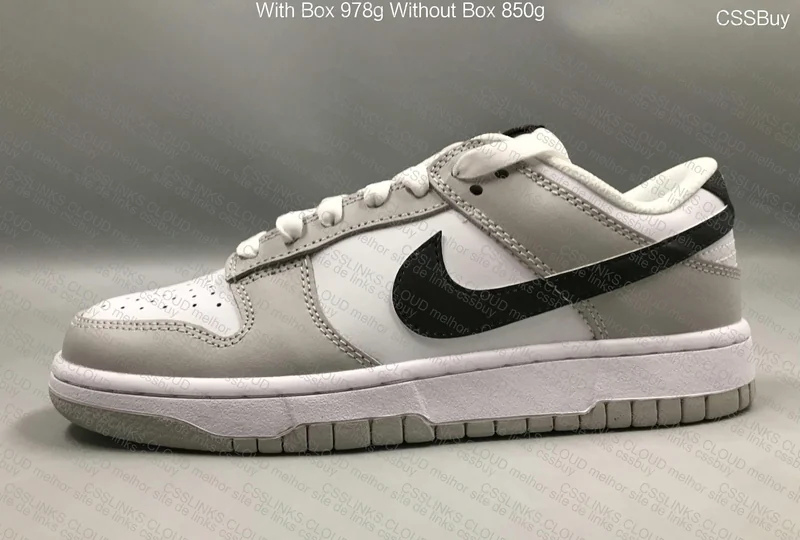 Nike Dunk Low SE - "Lottery Pack" 6