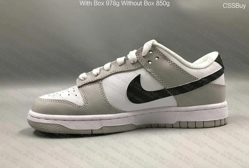 Nike Dunk Low SE - "Lottery Pack" 8