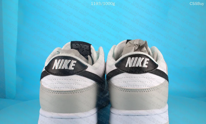 Nike Dunk Low SE 'Lottery Pack - Grey Fog'