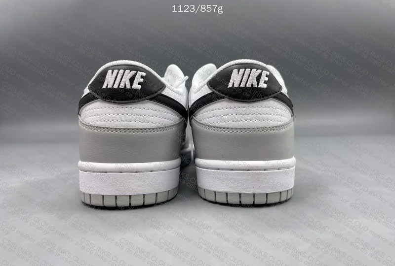 Nike Dunk Low SE Lottery Pack Grey Fog (GL?)