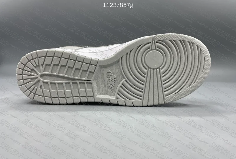 Nike Dunk Low SE Lottery Pack Grey Fog (GL?) 2