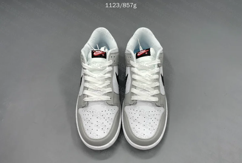 Nike Dunk Low SE Lottery Pack Grey Fog (GL?) 3