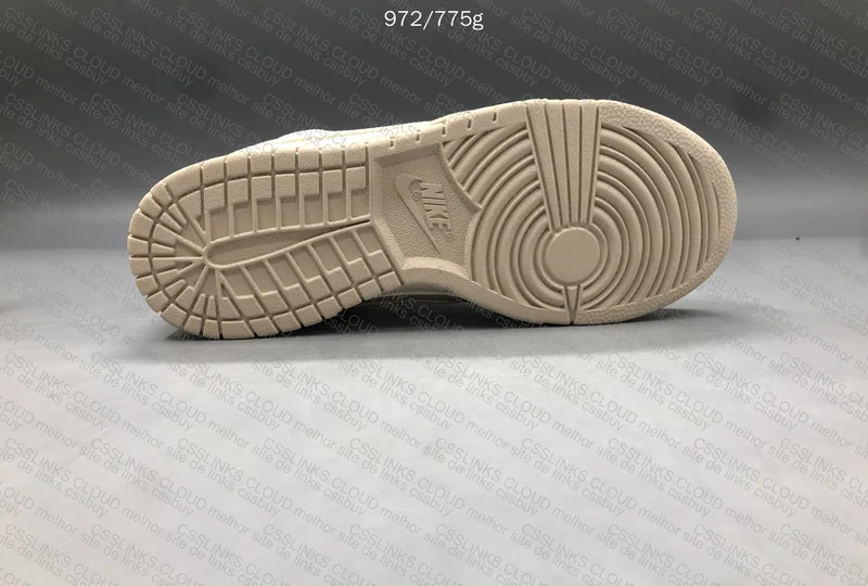Nike Dunk Low SE Sashiko Light Orewood Brown SALE 5