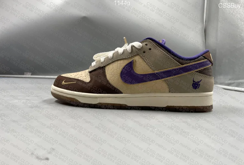 Nike Dunk Low Setsubun