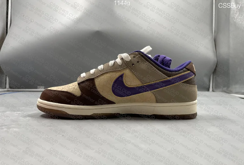 Nike Dunk Low Setsubun 2
