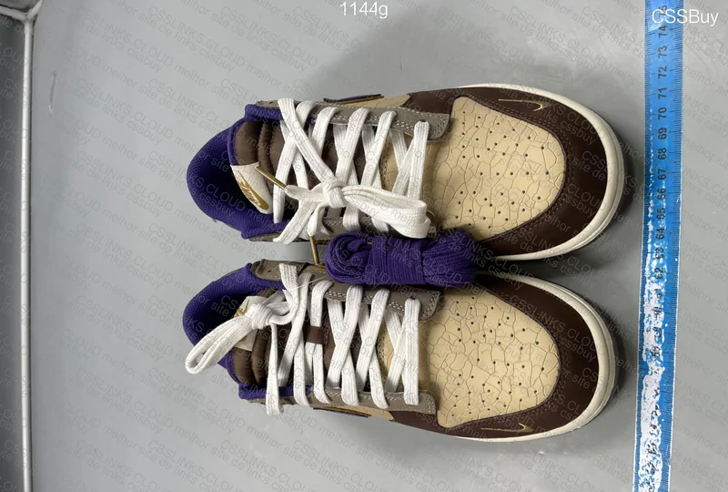 Nike Dunk Low Setsubun 3