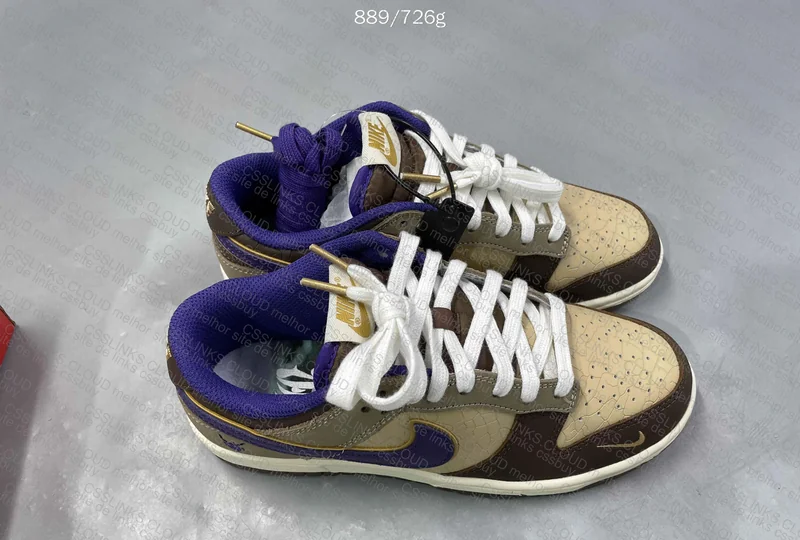 Nike Dunk Low Setsubun (Sale) 130¥