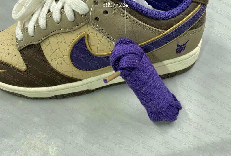 Nike Dunk Low Setsubun (Sale) 130¥ 10